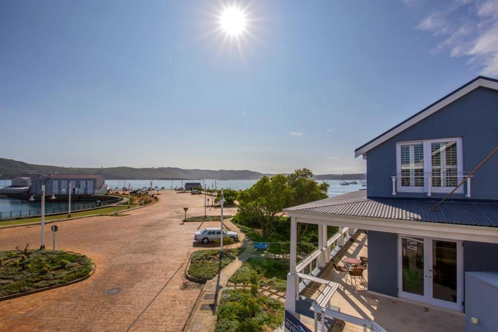 Thesen Harbour Town Apartments @ Beautiful Knysna Villas Exterior foto